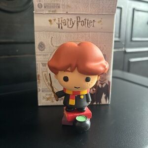 Ron Weasley Harry Potter Decor Figure